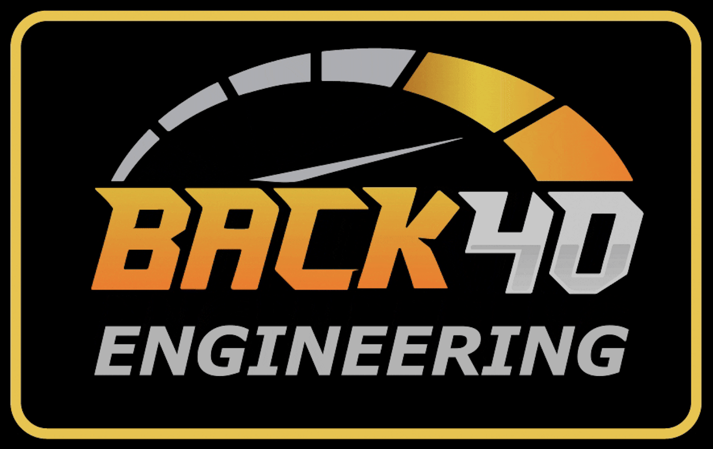 Back 40 Engineering